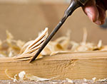 Entretien de meuble en bois par Menuisier France à Lataule